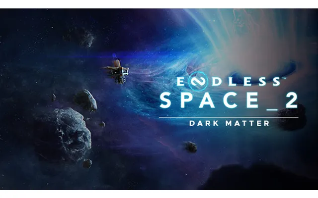 Endless Space 2 - Dark Matter