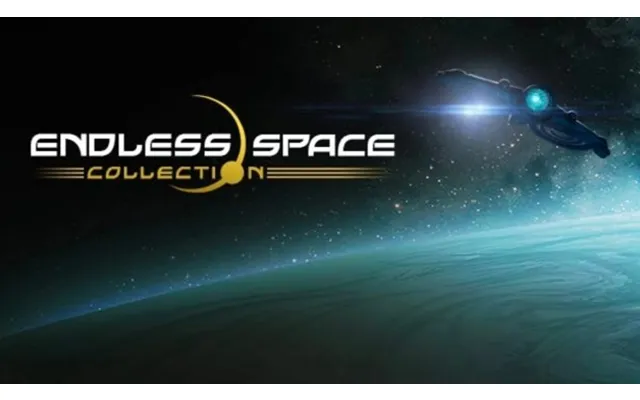 Endless Space - Collection