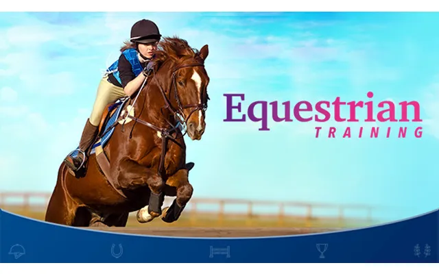 Equestrian Training