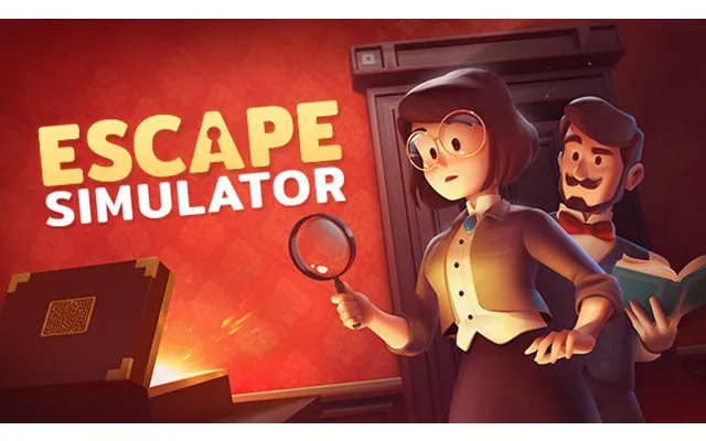 Escape Simulator