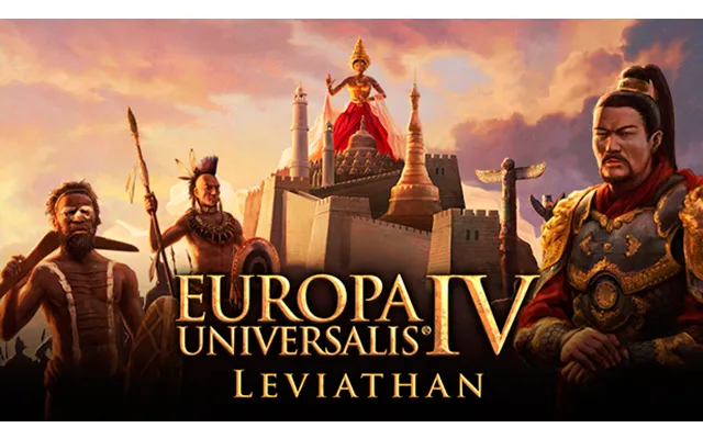 Europa Universalis Iv Leviathan