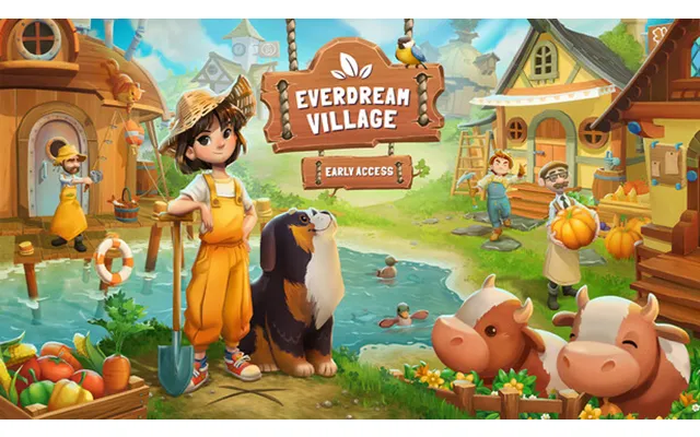 Everdream Village