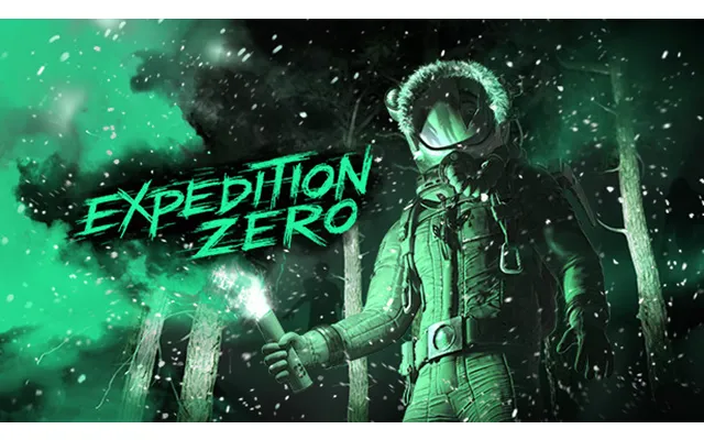 Expedition Zero