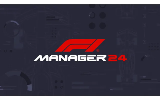 F1 Manager 2024
