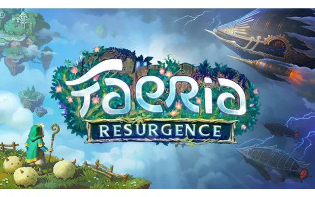 Faeria - Resurgence Dlc