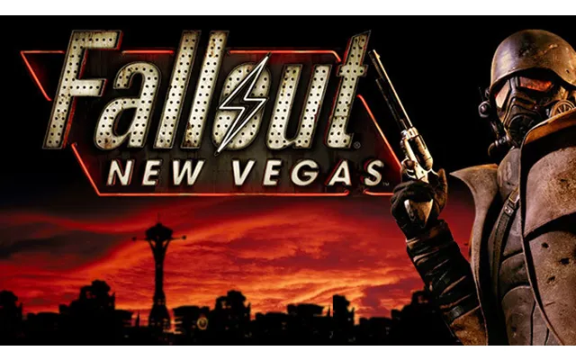Fallout New Vegas