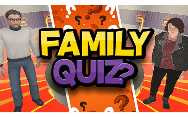 Family Quiz