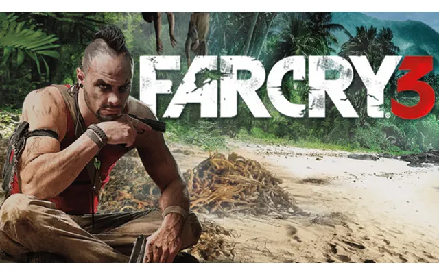 Far Cry 3 Eu