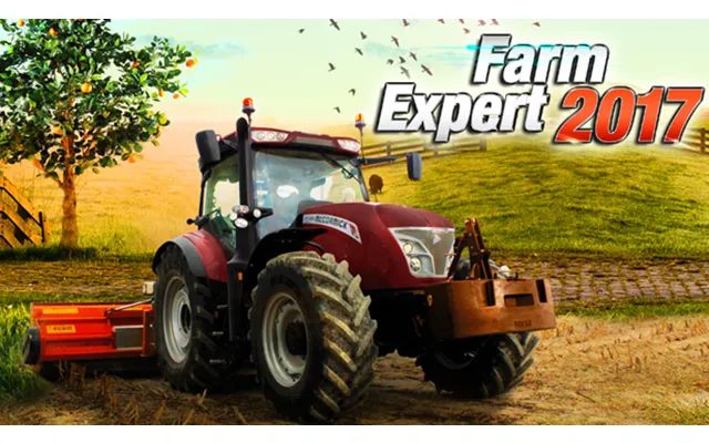 Farm Expert 2017
