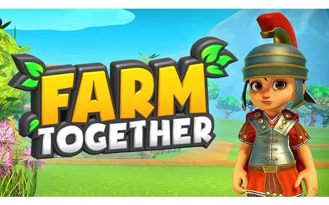 Farm Together - Laurel Pack
