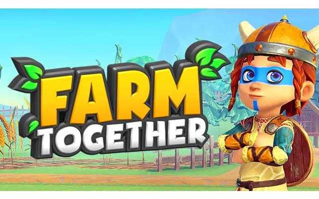 Farm Together - Mistletoe Pack