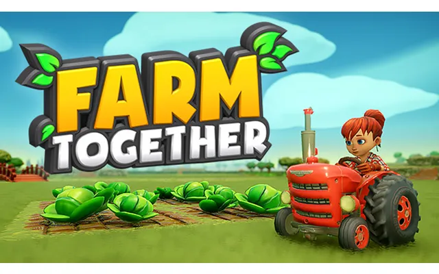 Farm Together product image