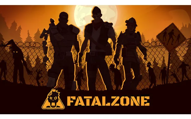 Fatalzone product image