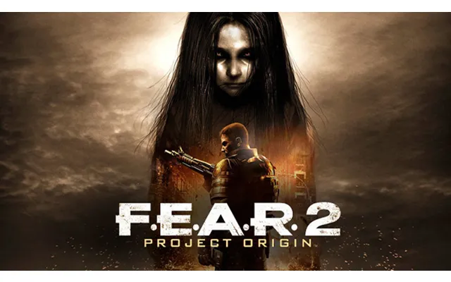 F.e.a.r. 2 Project Origin