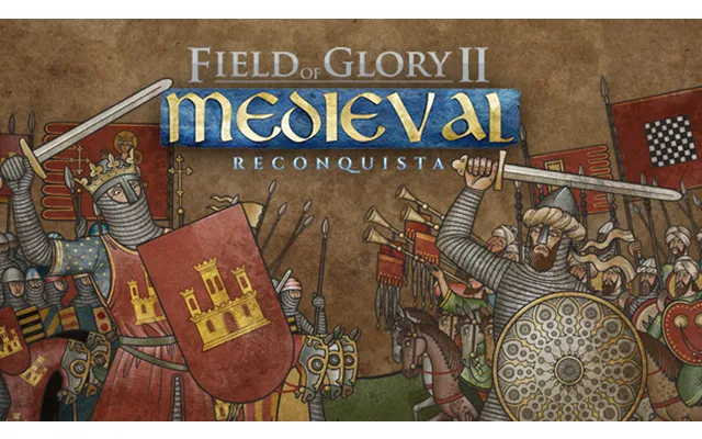 Field Of Glory Ii Medieval - Reconquista product image