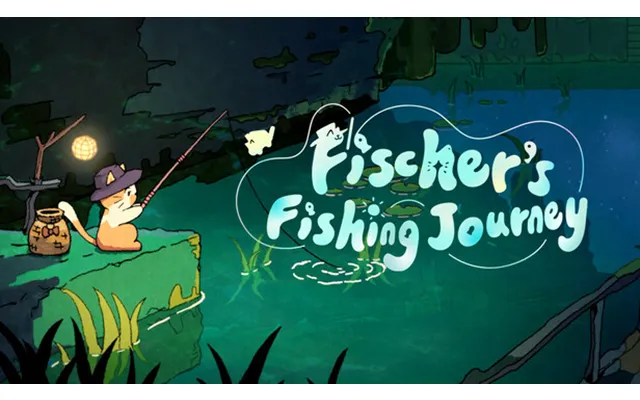 Fischer's Fishing Journey