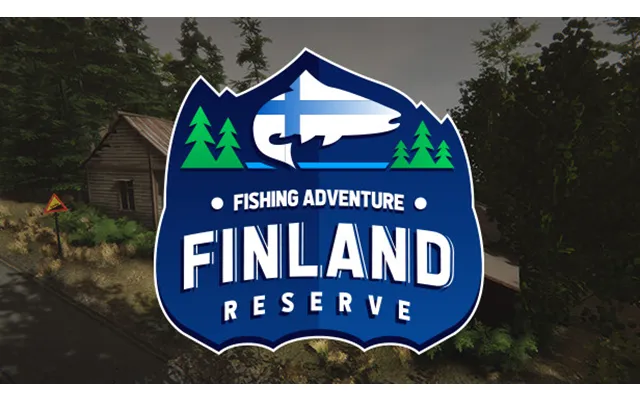 Fishing Adventure Finland Reserve product image