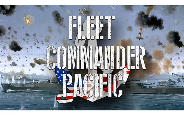 Fleet Commander Pacific
