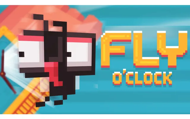 Fly O'clock