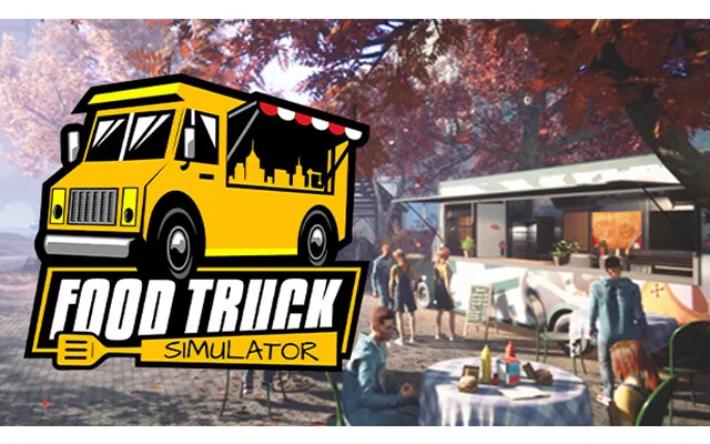 Food Truck Simulator