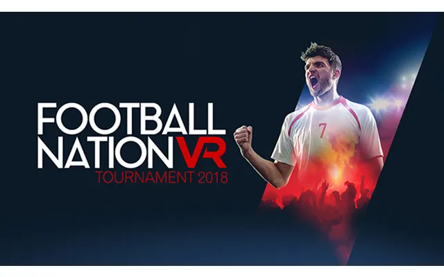 Football Nation Vr Tournament 2018