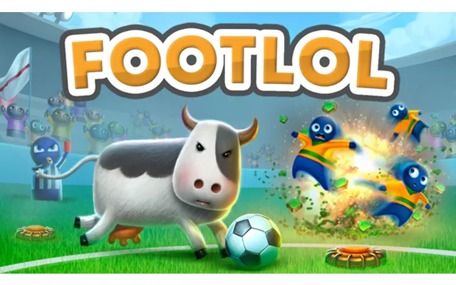 Footlol
