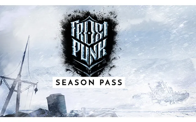 Frostpunk Season Pass