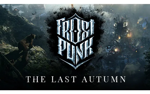 Frostpunk The Last Autumn