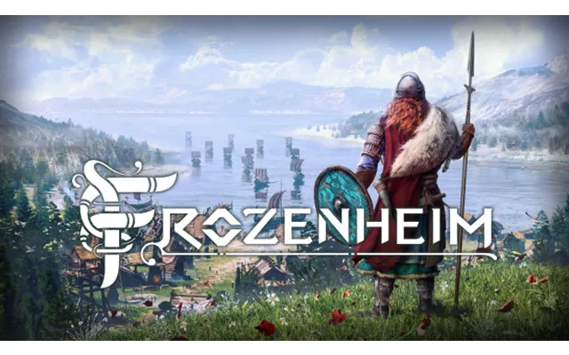 Frozenheim product image