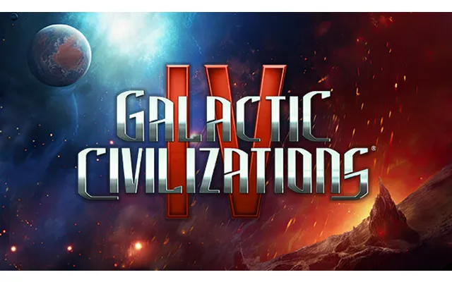 Galactic Civilizations Iv Supernova Edition