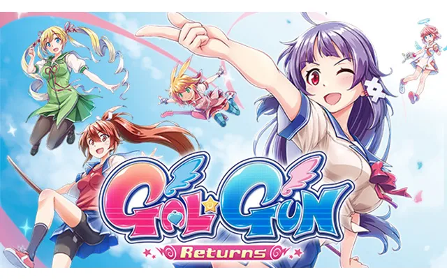 Gal*gun Returns