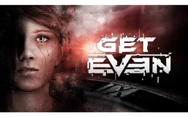 Get Even
