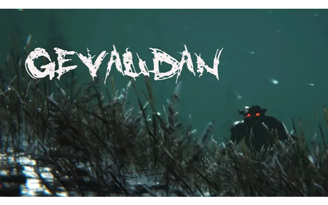 Gevaudan