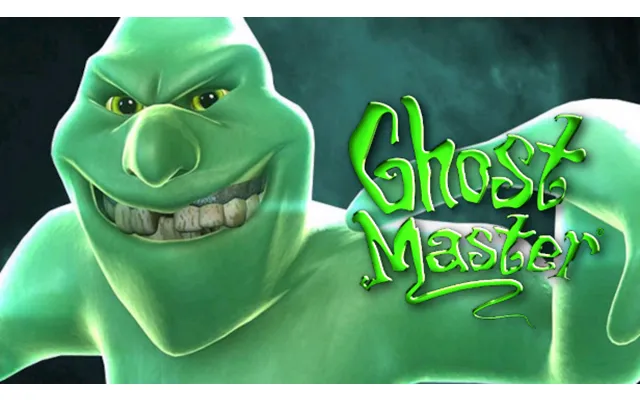 Ghost Master