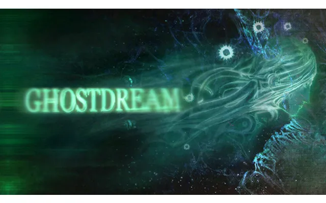 Ghostdream