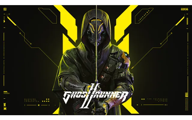 Ghostrunner 2