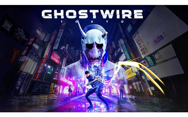 Ghostwire Tokyo