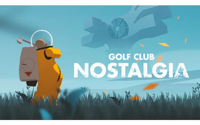 Golf Club Nostalgia