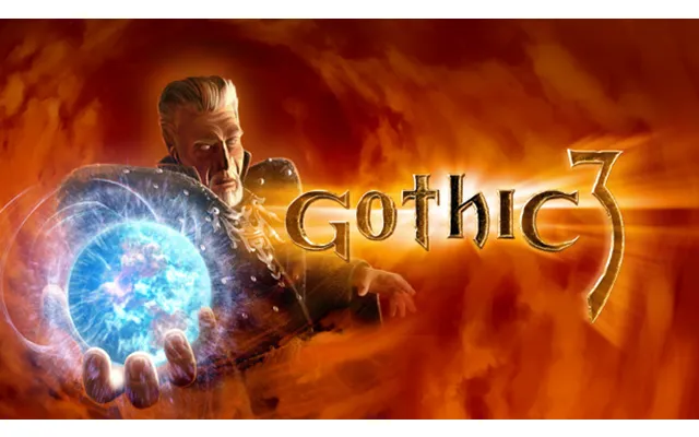 Gothic 3 product image