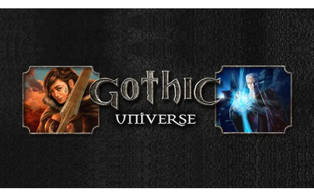 Gothic Universe Edition