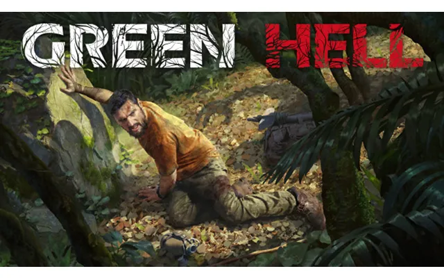 Green Hell Global product image