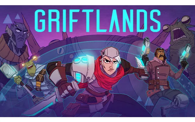 Griftlands