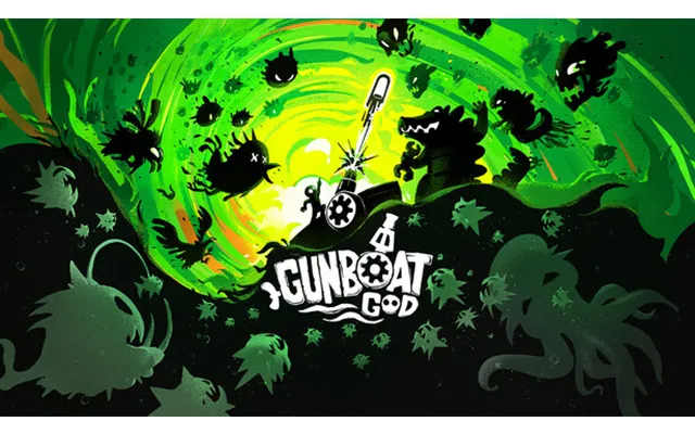 Gunboat God product image