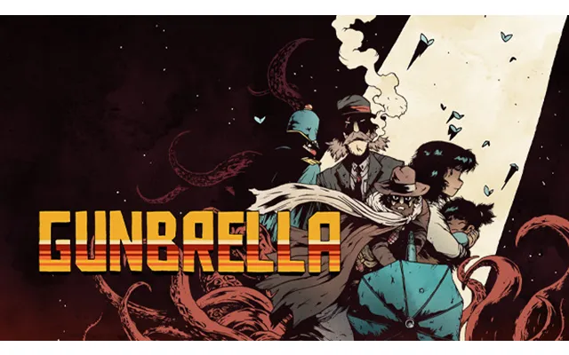 Gunbrella