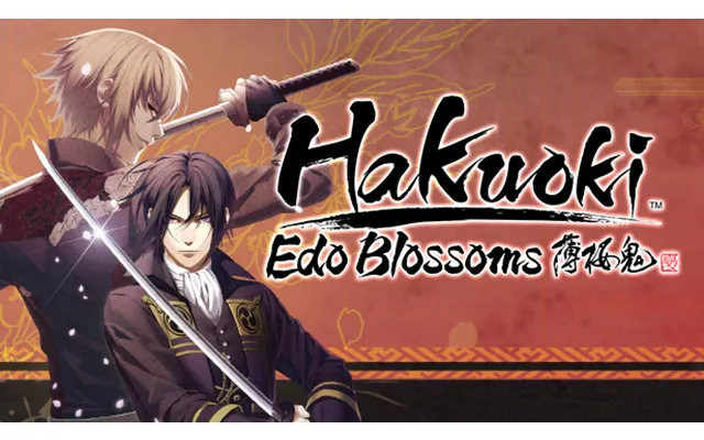 Hakuoki Edo Blossoms Deluxe Dlc