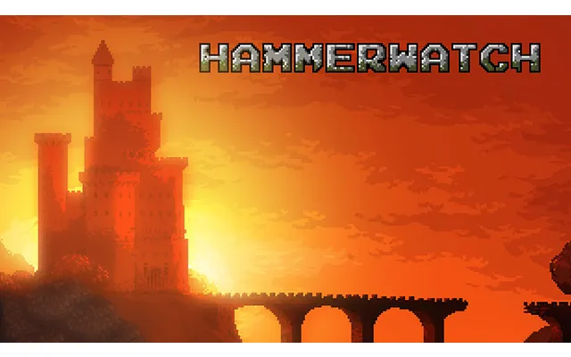 Hammerwatch