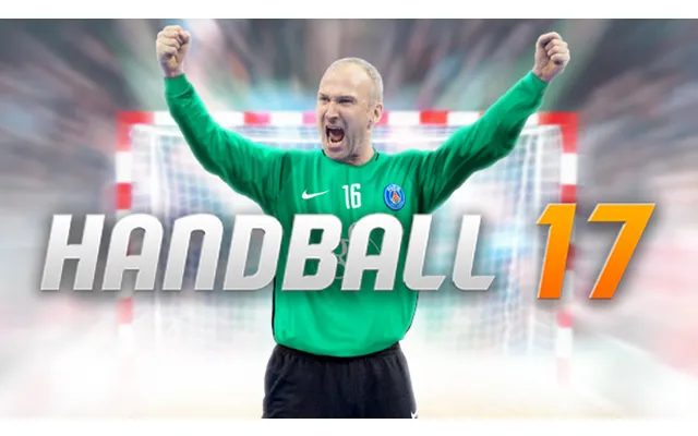 Handball 17