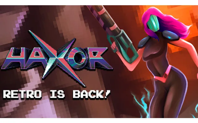Haxor