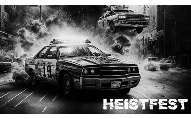 Heistfest