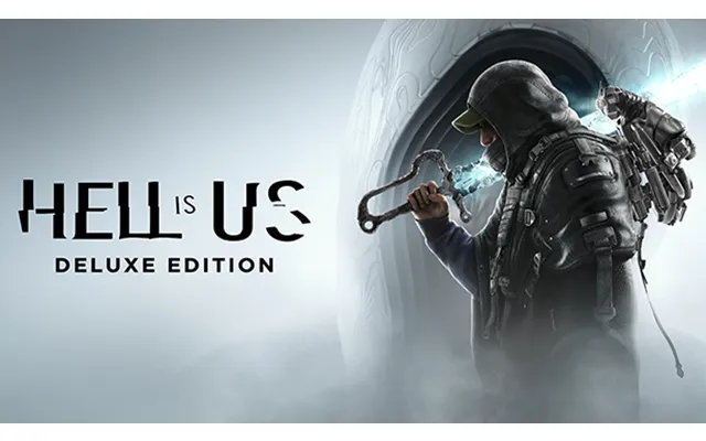 Hell Is Us - Deluxe Edition